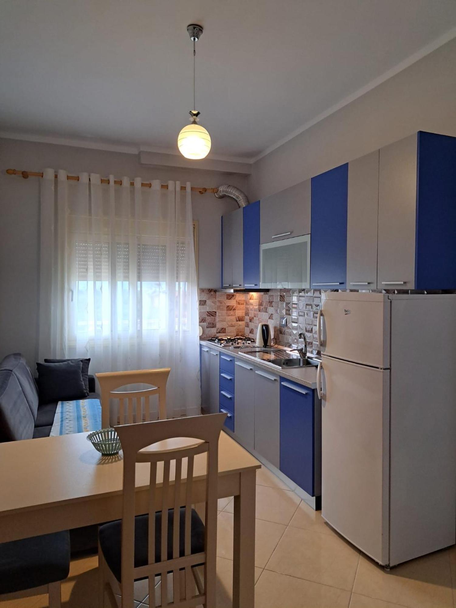 אוריקום Bello Apartaments מראה חיצוני תמונה